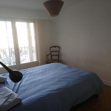 Apartamento OPALINE T3 lumineux avec patio et parking privé Dunkirk Exterior foto