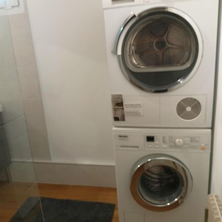Apartamento OPALINE T3 lumineux avec patio et parking privé Dunkirk Exterior foto