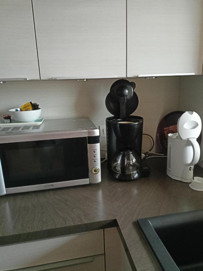 Apartamento OPALINE T3 lumineux avec patio et parking privé Dunkirk Exterior foto