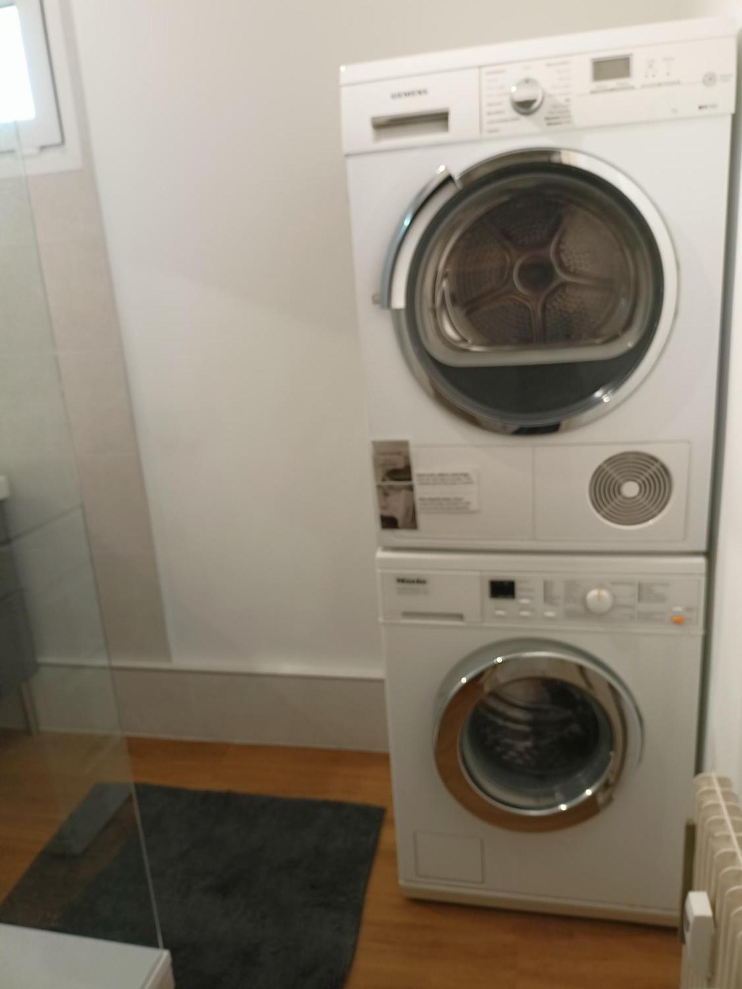 Apartamento OPALINE T3 lumineux avec patio et parking privé Dunkirk Exterior foto